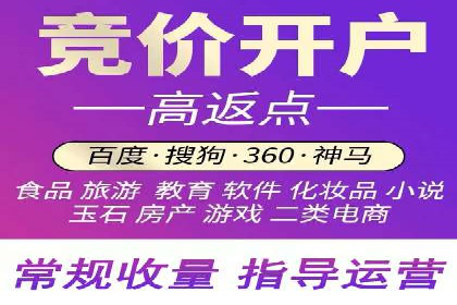百度推广代运营案例：行业应用解析